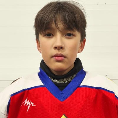 Ерундов Георгий