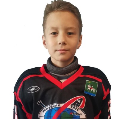 Гарифзянов Руслан