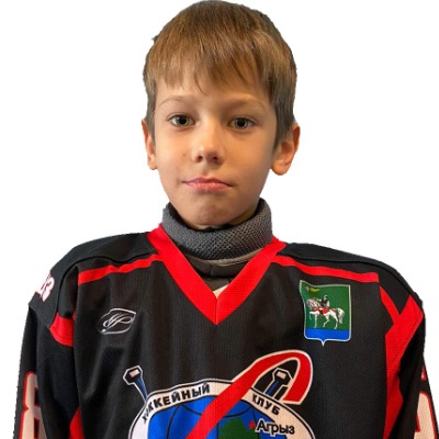 Губин Тимур