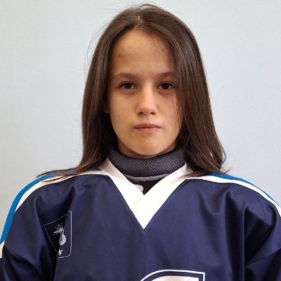 Усманова Диана