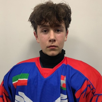 Чумаков Иван