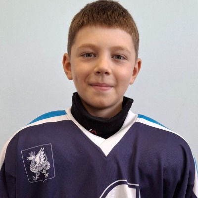 Иванов Кирилл