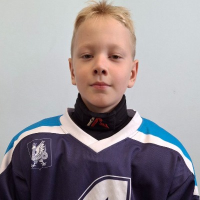 Хузиев Тимур