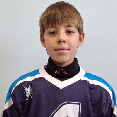 Казанцев Александр