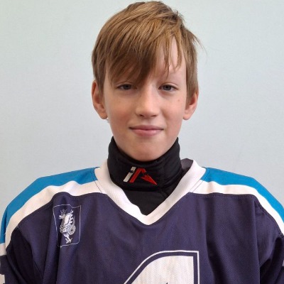 Гареев Амир