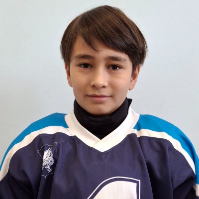 Камалов Нариман