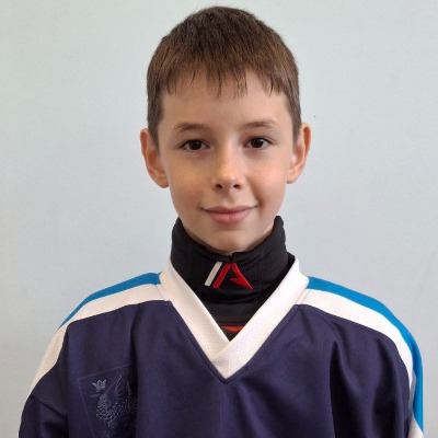 Исанов Артём