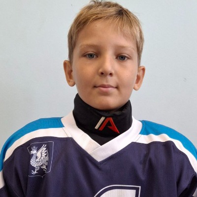 Крутиков Иван