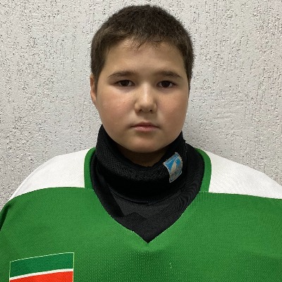 Зиязетдинов Бакир