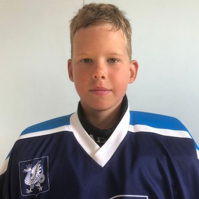 Серебряков Дмитрий