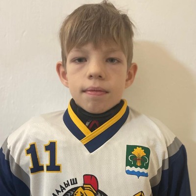 Нестеров Владимир