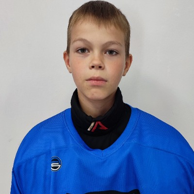 Плитман Матвей