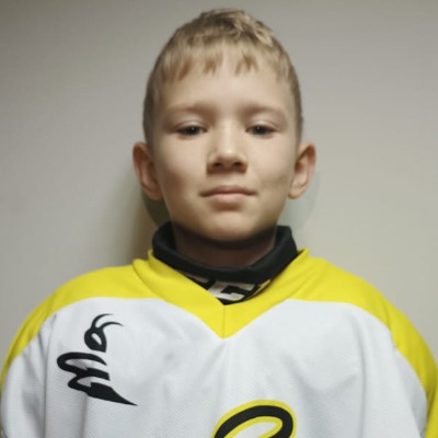 Евстафьев Степан