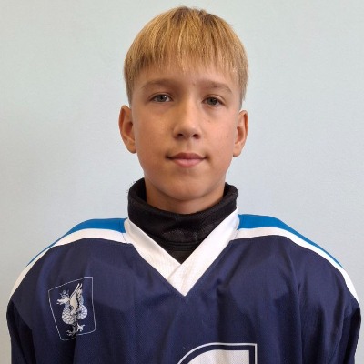 Волков Данияр