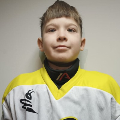 Зяббаров Арслан