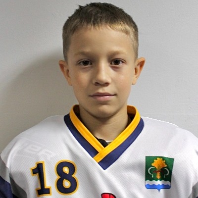 Чернов Артем