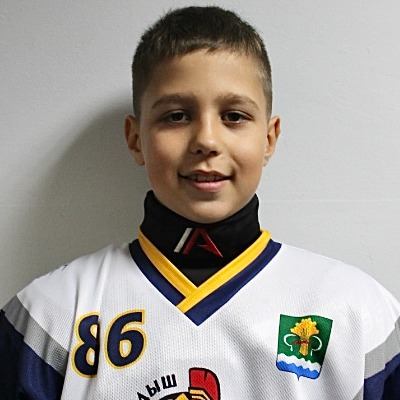 Имамиев Радмир