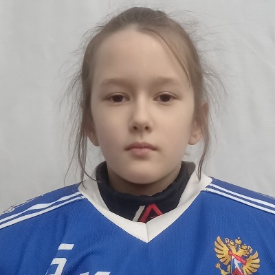 Сабитова Рената