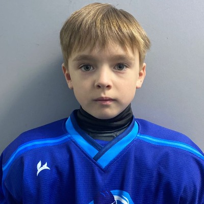 Харитонов Макар