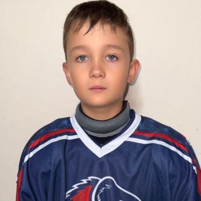 Багауов Радмир