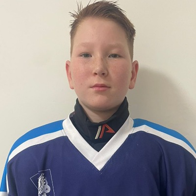 Вычегжанин Илья