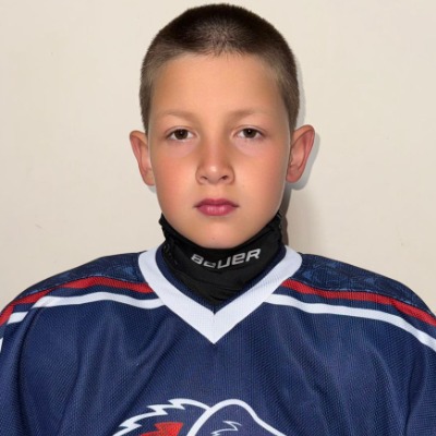 Гульбин Богдан