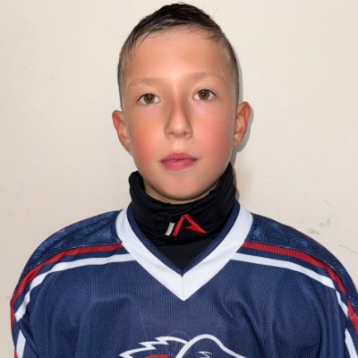 Левахин Матвей