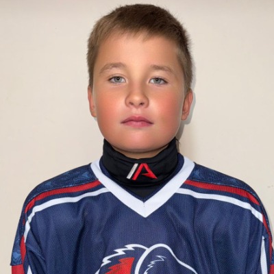 Матюничев Артем