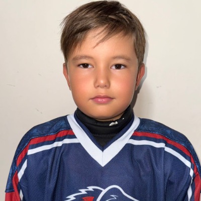 Биктагиров Радмир