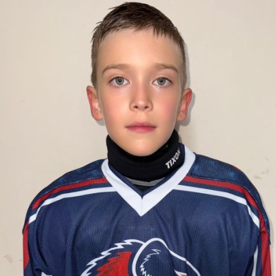 Измайлов Искандер