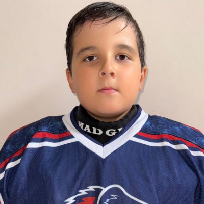 Ильин Роман