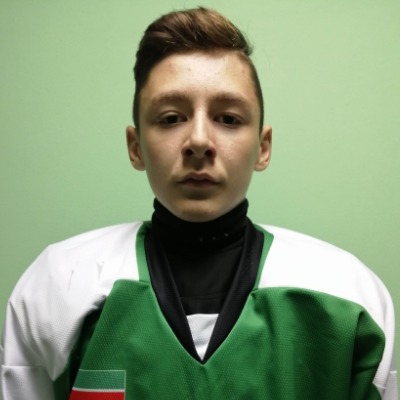 Гарипов Булат