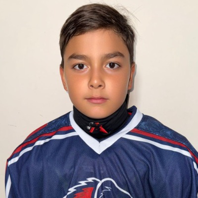 Имамиев Камиль