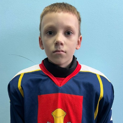 Кашапов Максимилиан