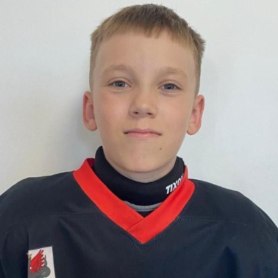 Кашапов Максимилиан