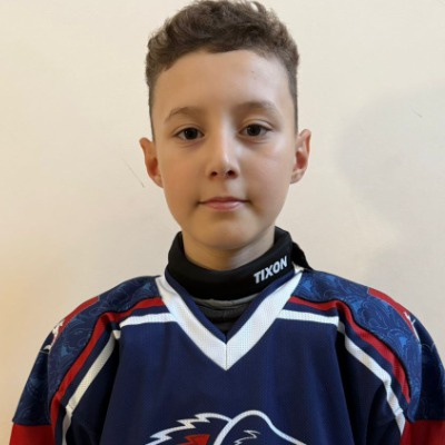 Родионов Тимур