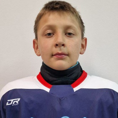 Николаев Виктор