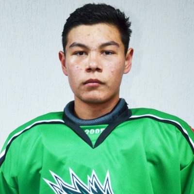 Закиев Гадель