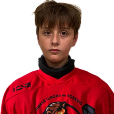 Денисенко Егор