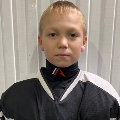 Антонов Максим