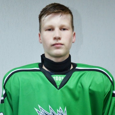 Галимов Айваз