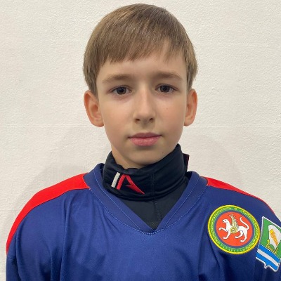 Захаров Владислав