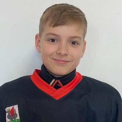 Зиганшин Юсуф