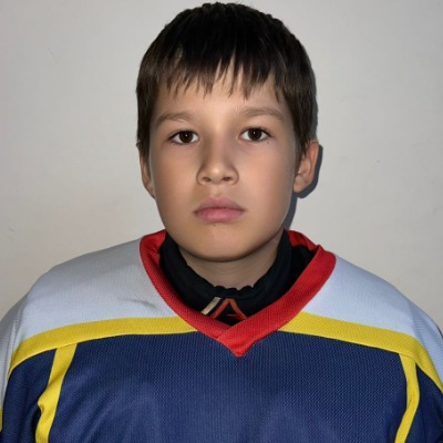 Хуснутдинов Тимур