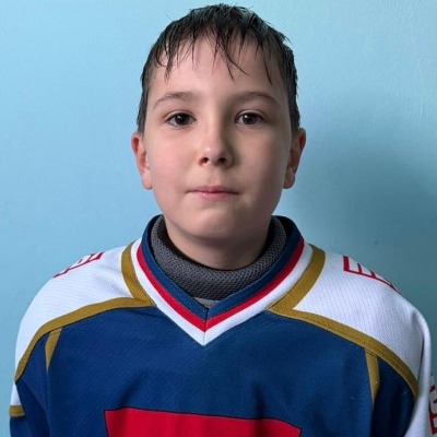 Гаврилов Матвей