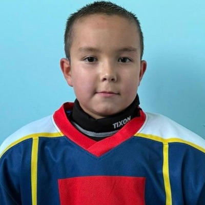 Зимуров Радмир