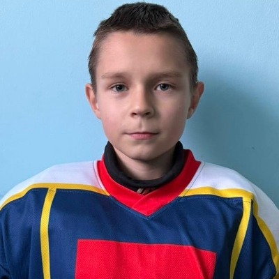 Кирюшов Андрей