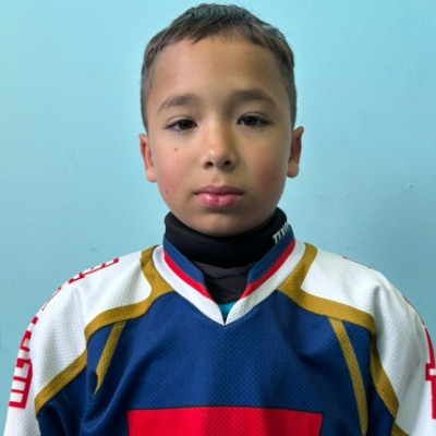 Маньков Аким