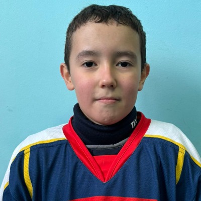 Миннимуллин Тимерхан