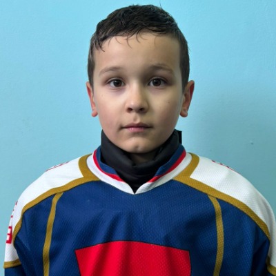 Николаев Даниэль